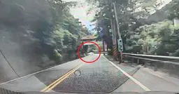 「濃厚香水味」讓警覺不對勁！ 石碇男毒駕車內還藏Ｋ毒