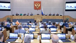 В ГД жестко ответили на призыв Венгрии «закрыть дверь» перед Россией