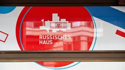 Россия откроет новый «Русский дом» в Германии
