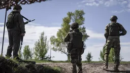 ВС России поразили предприятия ВПК и здания ЦОД в Киеве и Киевской области