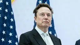 Маск обвинил ВСУ в нарушении условий использования Starlink