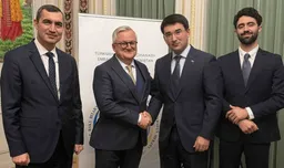 Туркменистан и IOGP Europe обсудили экспорт газа в ЕС