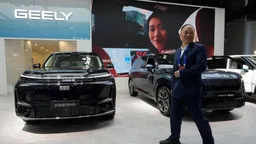 汽车制造商敦促美国国会永久禁止中国网联汽车进入美国