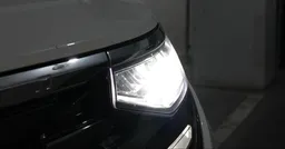 東森深度周報／車燈超刺眼！強光直射駕駛眼 LED眩光恐釀禍