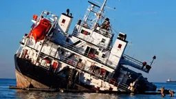 С начала года в Черном море были атакованы более 570 судов и погибли 40 моряков