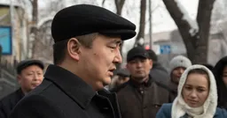 哈国警方带走赛尔克坚姐姐　律师称诈骗指控无据