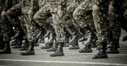 替代役是兵嗎？替代役算服兵役嗎？戰時工作、服役資格解析