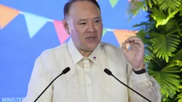 百余名菲律宾公民在华被处理 菲防长批勒索敲诈 菲外交部促保障被捕国人福祉