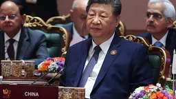 Си Цзиньпин предлагает БРИКС создать «зону ИИ с открытым исходным кодом»