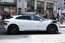 监管如何影响AI发展：Robotaxi的案例