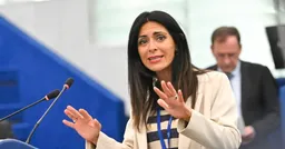 "Путин ведёт себя как преступник и убийца". Замглавы Европарламента Пина Пичерно – о том, почему объявила голодовку из-за ситуации в Олешках