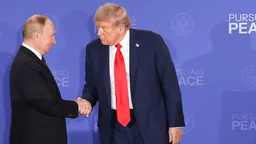 Трамп заявил о готовности провести новый саммит с Путиным в будущем