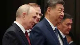 Кремль увеличил скидку на газ для Китая до 56%