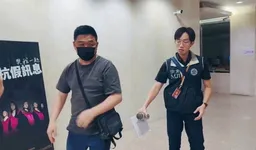寶碩財務科技涉假交易掏空4600萬 前總經理300萬交保