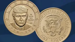 Трамп обещает выплатить каждому взрослому жителю США по 5000 долларов в случае победы республиканцев