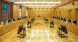 В МИД Туркменистана обсудили сотрудничество с ЮНЕСКО