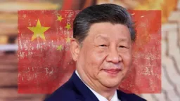 习近平：从失去一切的“太子”到中国最有权势的领导人