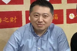 媒体人刘虎被解除取保候审 此前卷入诬告和非法经营案
