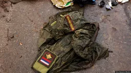 Жителя казахстанского Уральска осудили за вербовку наемников на войну России против Украины
