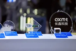 长鑫科技上半年营收增长近9倍 归母净利润扭亏为盈达788亿元