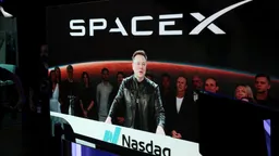 马斯克承诺捐赠SpaceX股份给每个美国儿童 潜在捐赠额达107亿美元