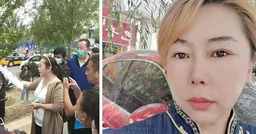 中国推行汉语教学 蒙族小学生与祖辈沟通困难