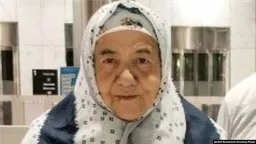 Душанбе просит Вену выдать 77-летнюю мать таджикского оппозиционера