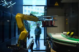 Роботов подключают к отельному бизнесу