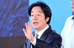 經濟學人：台灣民主被挾持…總統不協調、反對黨引爆憲政危機