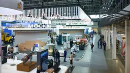 Московская промышленность делает ставку на современные технологии