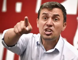 «Красного блогера» сняли с эфира