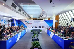 Туркменистан — специальный гость саммита ФСЭГ в Москве
