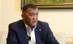 Феликс Кулов о феномене Ташиева: Садыр Жапаров сознательно предоставил своему другу и соратнику исключительно широкие возможности