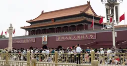 中国社团新规8月施行　须建中共党组织