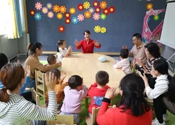 出生人口變化衝擊　全國幼師年減近22萬人