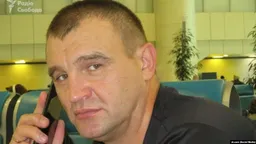 РСЕ/РС установило имя российского врача, издевавшегося над пленными