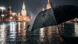 Июльские качели: какой будет погода в Москве и области