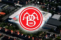 Еврокубки сезона 2008-09: лучшее выступление Ольборга