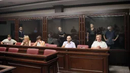 Фигуранты дела о захвате ростовского СИЗО осуждены на годы строгого режима