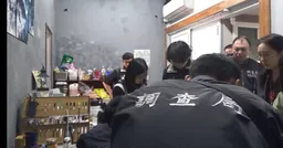 中國網軍假冒記者釣魚攻擊　台人助攻出租帳號撈人民幣