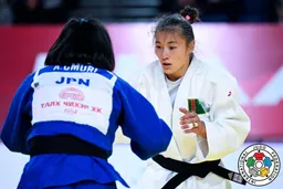 Туркменистан представит четырёх дзюдоистов на чемпионате мира в Баку
