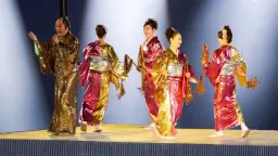 日本以举办世界级活动闻名，但名古屋亚运却是一片混乱