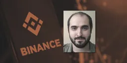 Криптобиржа Binance выдала СК данные российского айтишника