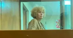 Секретный процесс против адвоката Марии Бонцер