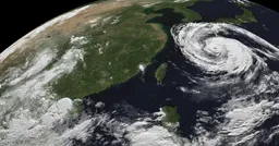 淑麗氣象／白海豚逼近！最快今下午發海警 風雨最明顯時間曝