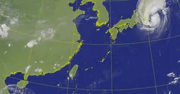 颱風準舒力基最快本週生成 2路徑恐掀風雨