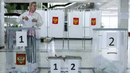 «Народ идет достаточно интенсивно»: наблюдатели ОДКБ — о ходе голосования