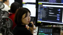 韩流如何席卷全球股市？