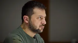 Зеленский назвал размер дефицита бюджета минобороны Украины