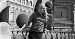 «Остановите этот ужас». Каким было последнее послание Марины Влади россиянам